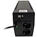 Gruppo di Continuità UPS Back UPS 650 VA / 360 W 2 Prese CA - Foto miniatura 2