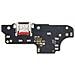 Flat Connettore Di Ricarica Originale Usb-c Per Moto E7 Xt2095 (service Pack) - Foto miniatura 2