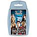 Top Trumps - Harry Potter: 30 Greatest Witches And Wizards Gioco Di Carte (eng) - Foto miniatura 1