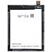 Ricambio Batteria Litio Integrata Originale Tlp034f1 Bulk Per 3 5053k 5053y - 3l 5039d - Foto miniatura 2