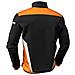 Virtus.pro - Giacca Da Calcio (nero | 2xl) - Foto miniatura 2