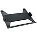 TQLH1117-B supporto per laptop Mensola a braccio per notebook Nero 43,9 cm (17.3") - Foto miniatura 1