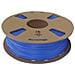 HP3DR-PLBL materiale di stampa 3D Acido polilattico (PLA) Blu 1 kg - Foto miniatura 2