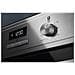 Forno elettrico da 59 cm Potenza 2790 W Capacita 72 l Colore acciaio inox / nero - Foto miniatura 5