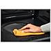 Forno elettrico da 59 cm Potenza 2790 W Capacita 72 l Colore acciaio inox / nero - Foto miniatura 10