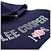 Felpa lc118124 sw s1-4a Ragazza - Foto miniatura 2