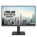 Monitor PC 24" 1920x1080 Pixel Full HD LED Colore Nero - Foto miniatura 1