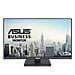 Monitor PC 24" 1920x1080 Pixel Full HD LED Colore Nero - Foto miniatura 3