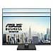 Monitor PC 24" 1920x1080 Pixel Full HD LED Colore Nero - Foto miniatura 4