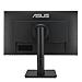 Monitor PC 24" 1920x1080 Pixel Full HD LED Colore Nero - Foto miniatura 8