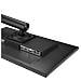 Monitor PC 24" 1920x1080 Pixel Full HD LED Colore Nero - Foto miniatura 9