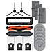Accessori Per Aspirapolvere Robot Dreame X30 S30 S10 L10s Pro Series Ultra - Foto miniatura 1