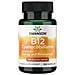Vitamina B12 Cianocobalamina 500 Mcg 100 Capsule - Foto miniatura 1