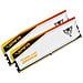 Memoria DIMM Viper Elite 5 PVER532G60C36KT 32 GB (2 x 16 GB) DDR5 6000 MHz CL36 - Foto miniatura 12