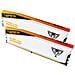 Memoria DIMM Viper Elite 5 PVER532G60C36KT 32 GB (2 x 16 GB) DDR5 6000 MHz CL36 - Foto miniatura 10