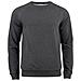 Premium Oc Roundneck Antracite Me Xs - Foto miniatura 1