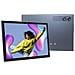 Tablet Plus - Blu - Plastica - 23,8x0,9x15,6 Cm - Foto miniatura 1