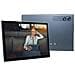 Tablet Plus - Blu - Plastica - 23,8x0,9x15,6 Cm - Foto miniatura 2