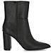 Kianna Booties Stivaletti Sintetico Scarpe Donna Nero Eu 41, Mxql012101w 1000 - Foto miniatura 1