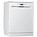 Lavastoviglie HFC3C41CW Capacità 14 Coperti Classe C Colore Bianco - Foto miniatura 1