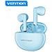 Cuffie Senza Fili Bluetooth Elf 06 Specifiche: -interfaccia Custodia Di Ricarica: Usb-c -versione Bluetooth: Blu - Foto miniatura 1