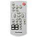 Proiettore di Dati LSC601WUST 6000 Lumen Risoluzione 1920x1200 LED Colore Bianco - Foto miniatura 8