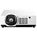 Proiettore di Dati LSC601WUST 6000 Lumen Risoluzione 1920x1200 LED Colore Bianco - Foto miniatura 3