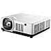 Proiettore di Dati LSC601WUST 6000 Lumen Risoluzione 1920x1200 LED Colore Bianco - Foto miniatura 2