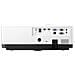 Proiettore di Dati LSC601WUST 6000 Lumen Risoluzione 1920x1200 LED Colore Bianco - Foto miniatura 6