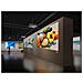 Proiettore di Dati LSC601WUST 6000 Lumen Risoluzione 1920x1200 LED Colore Bianco - Foto miniatura 9