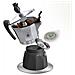 Caffe Borbone MokaCiao Moka a Cialde per Piani Induzione 3 Tazze con 15 Cialde - Foto miniatura 1