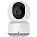 Telecamera Di Sorveglianza 2k Connessa Wi-fi Con Rilevamento Ai Intelligente, Bianco - Foto miniatura 6