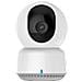 Telecamera Di Sorveglianza 2k Connessa Wi-fi Con Rilevamento Ai Intelligente, Bianco - Foto miniatura 1