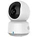 Telecamera Di Sorveglianza 2k Connessa Wi-fi Con Rilevamento Ai Intelligente, Bianco - Foto miniatura 2
