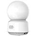 Telecamera Di Sorveglianza 2k Connessa Wi-fi Con Rilevamento Ai Intelligente, Bianco - Foto miniatura 4