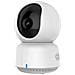 Telecamera Di Sorveglianza 2k Connessa Wi-fi Con Rilevamento Ai Intelligente, Bianco - Foto miniatura 9