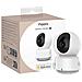 Telecamera Di Sorveglianza 2k Connessa Wi-fi Con Rilevamento Ai Intelligente, Bianco - Foto miniatura 10