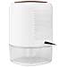 Deumidificatore DH305 con Capacità 1 L Indicatori LED Interrutore On /Off Potenza 23 W Colore Bianco - Foto miniatura 4