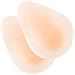 Inserti Per Reggiseno Sollevamento A Goccia Senza Cuciture Beige - Foto miniatura 2