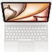 Magic Keyboard per iPad Air 13" (M3) - Inglese internazionale - Foto miniatura 4