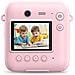 Fotocamera A Stampa Istantanea Dc506: Cattura E Stampa Ricordi Pink - Foto miniatura 4