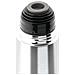 MOD. 836 thermos e recipiente isotermico 0,5 L Nero, Acciaio inox - Foto miniatura 2