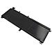 Batteria Per Pc Dell Xps 15 9530 M3800 11,1v 5500mah Li-ion - Foto miniatura 2