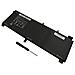 Batteria Per Pc Dell Xps 15 9530 M3800 11,1v 5500mah Li-ion - Foto miniatura 1
