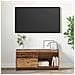 Supporto TV Legno vecchio 90 x 35 x 40 cm Legno multistrato - Foto miniatura 4
