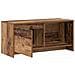 Supporto TV Legno vecchio 90 x 35 x 40 cm Legno multistrato - Foto miniatura 5