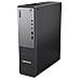 ThinkCentre neo 55s Gen 6 AMD Ryzen™ 5 220 16 GB DDR5-SDRAM 512 GB SSD Windows 11 Pro SFF PC Nero - Foto miniatura 2