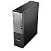 ThinkCentre neo 55s Gen 6 AMD Ryzen™ 5 220 16 GB DDR5-SDRAM 512 GB SSD Windows 11 Pro SFF PC Nero - Foto miniatura 12