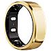 Gen 2 No Anello intelligente con activity tracker IP68 Oro - Foto miniatura 24