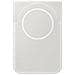 Powerbank Magsafe 5000mah Compatibile Ricarica Wireless 15w Con Supporto Integrato, Grigio - Foto miniatura 3